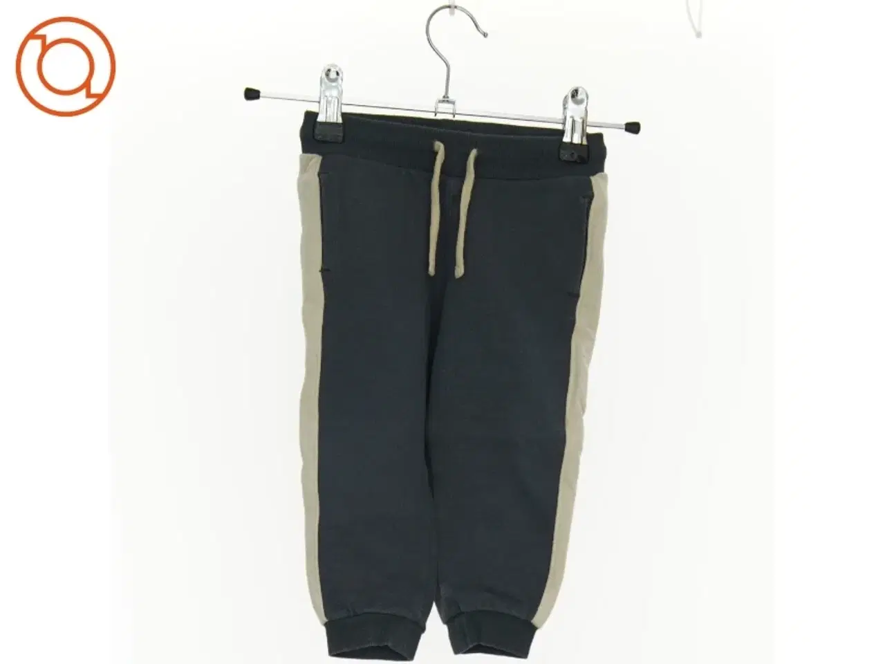 Billede 1 - Sweatpants fra H&M (str. 80 cm)