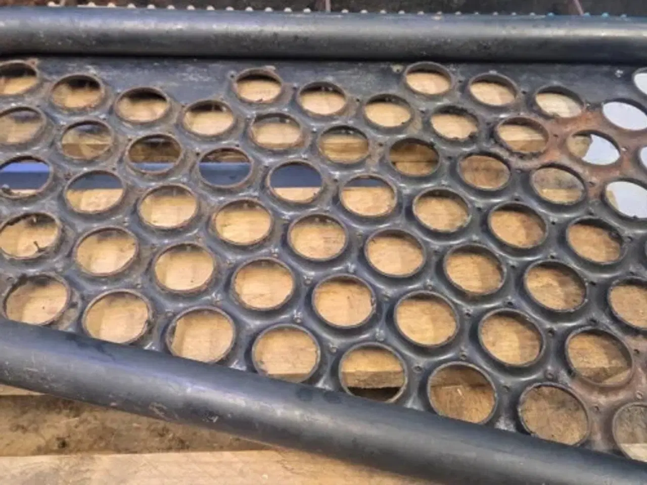 Billede 10 - Case 9120 Platform 84130544