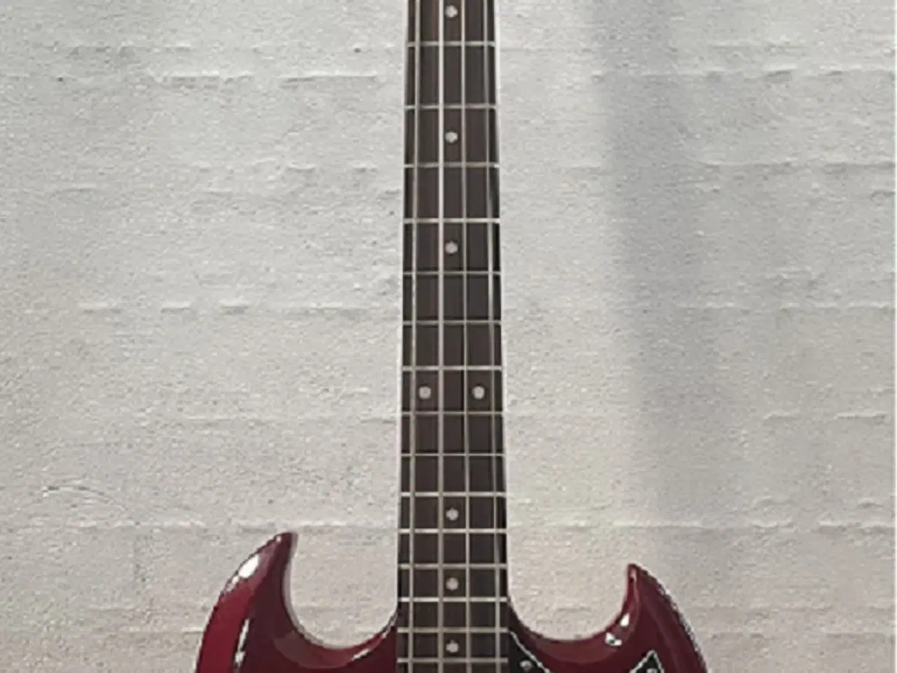 Billede 1 - Epiphone Basguitar