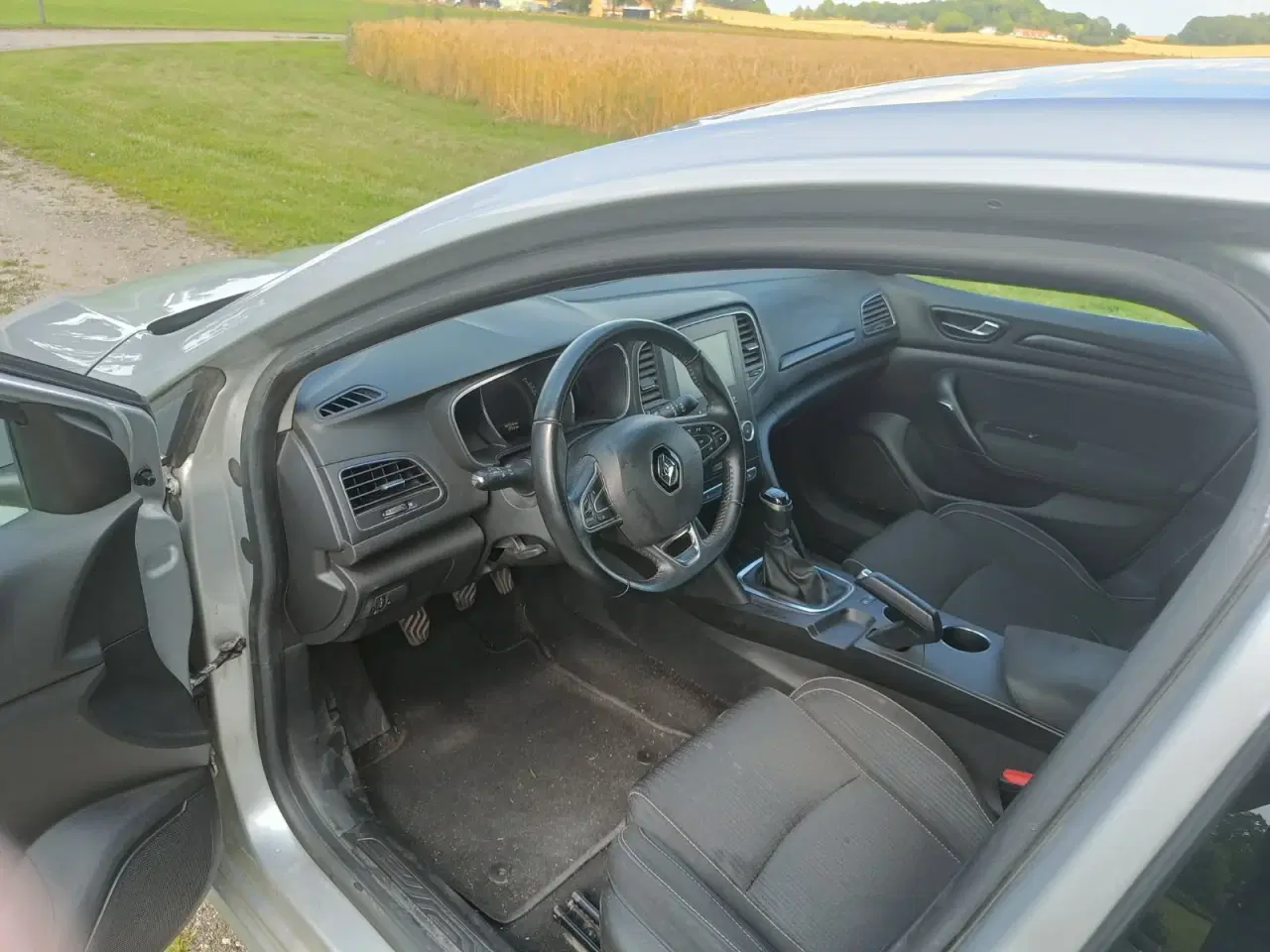 Billede 6 - Renault Megane IV 1,5 dCi 110 Zen