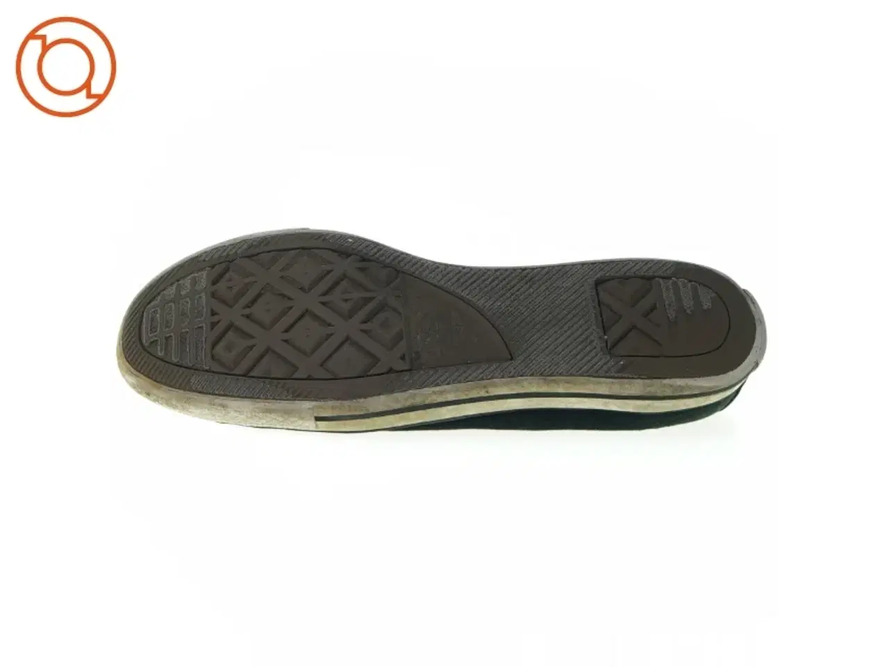 Billede 2 - Sko fra Converse (str. 40)