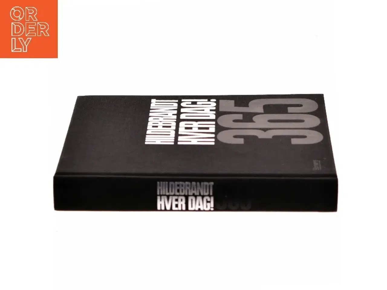 Billede 2 - Hildebrandt Hver Dag! af Hildebrandt (Bog)