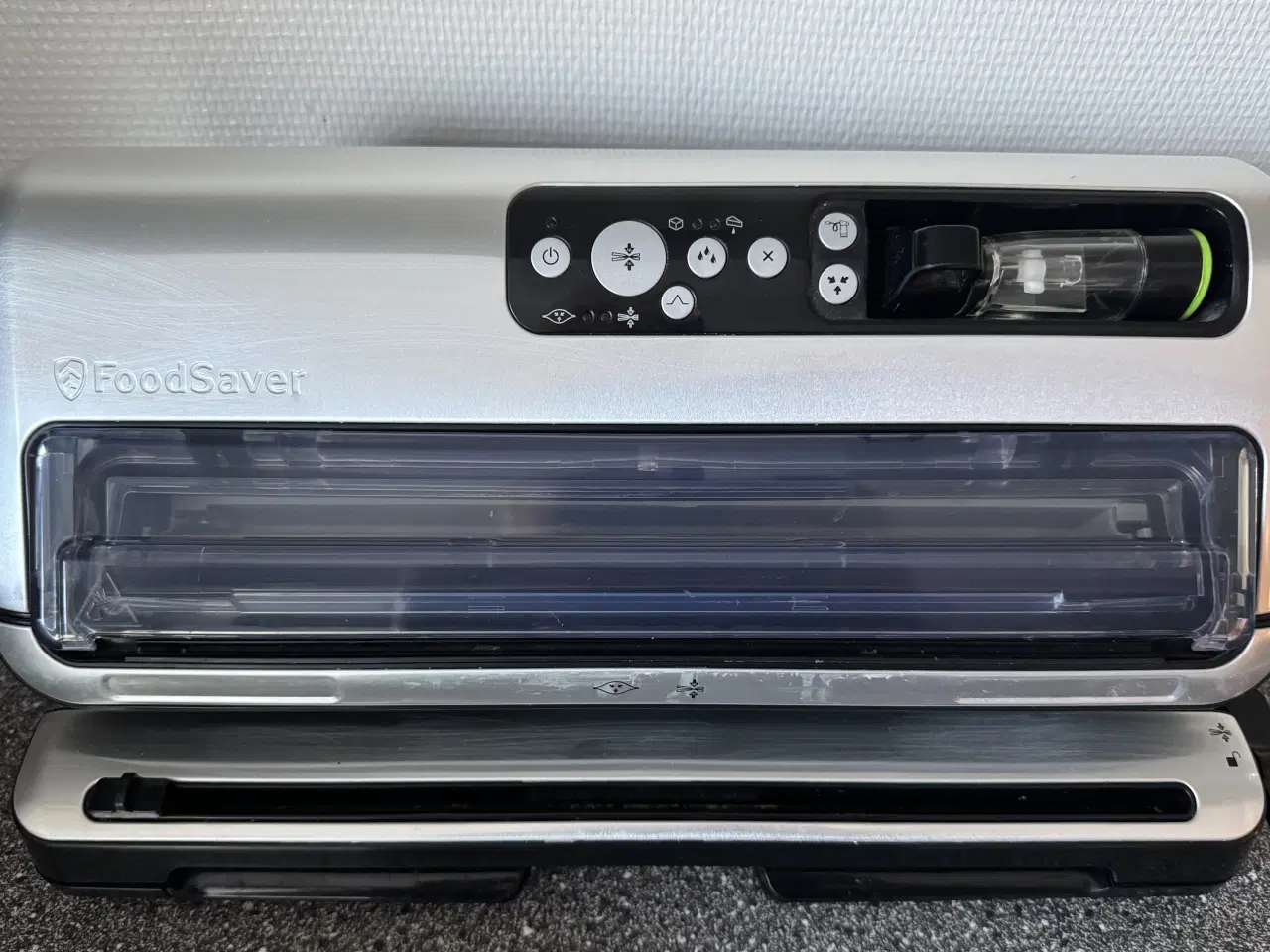 Billede 1 - Vakuumpakker