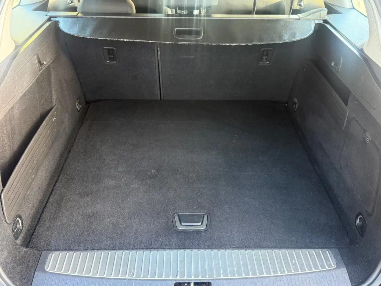 Billede 7 - Opel Astra 1,7 CDTi 125 Enjoy Sports Tourer