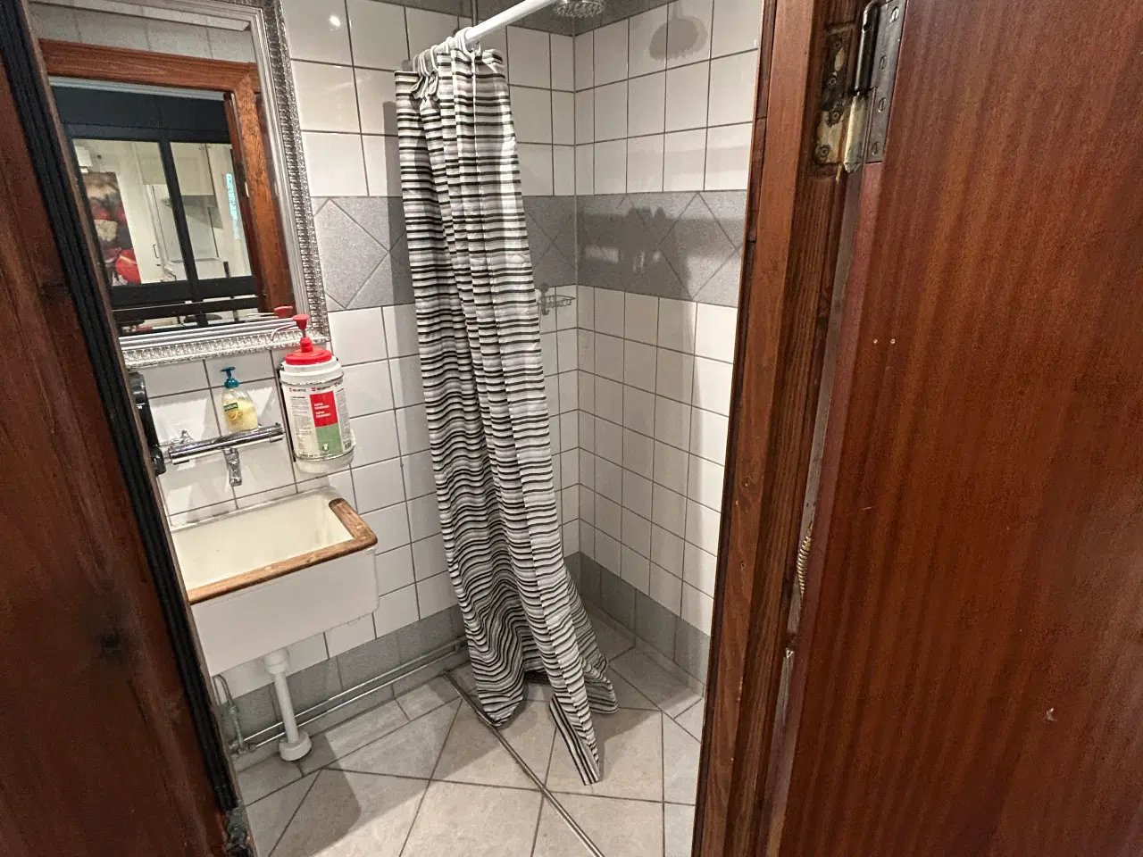 Billede 7 - 240 kvm Lager/produktionslokale i Nordhavn
