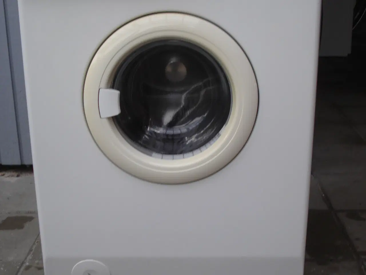 Billede 1 - 5 kg. Gorenje vaskemaskine model WA 1074