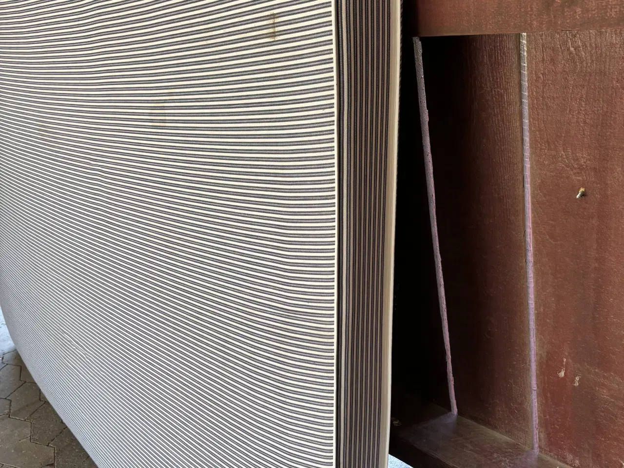 Billede 1 - Dobbeltmadras 140x200