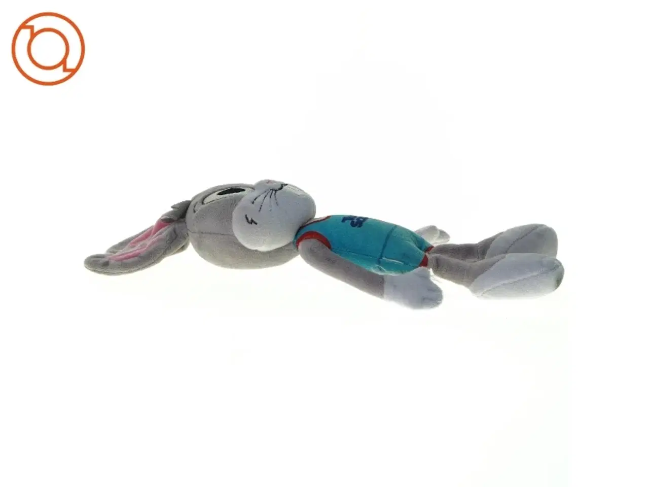 Billede 4 - Bamse fra Looney Tunes (str. 34 x 9 cm)