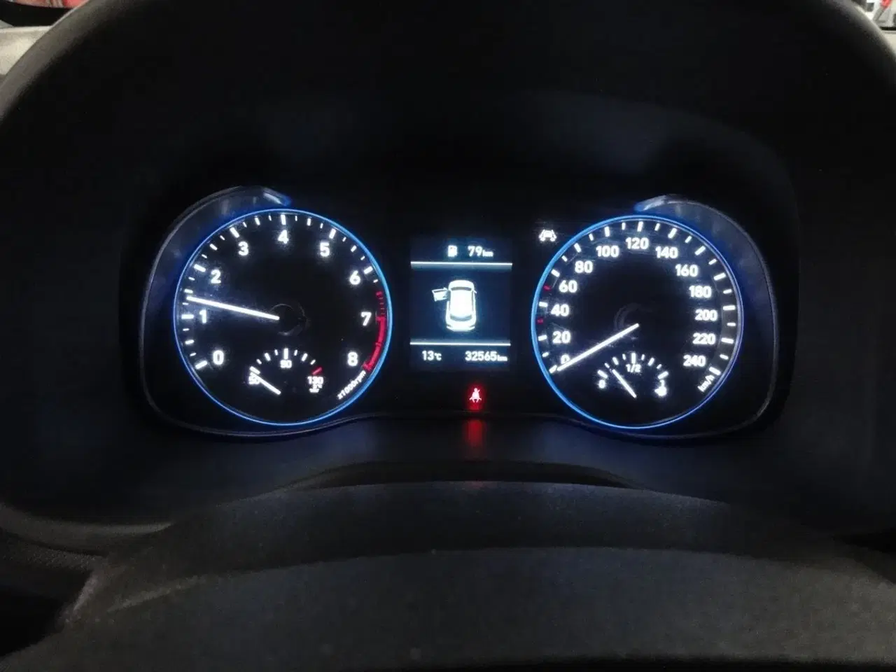 Billede 24 - Hyundai Kona 1,0 T-GDi Trend