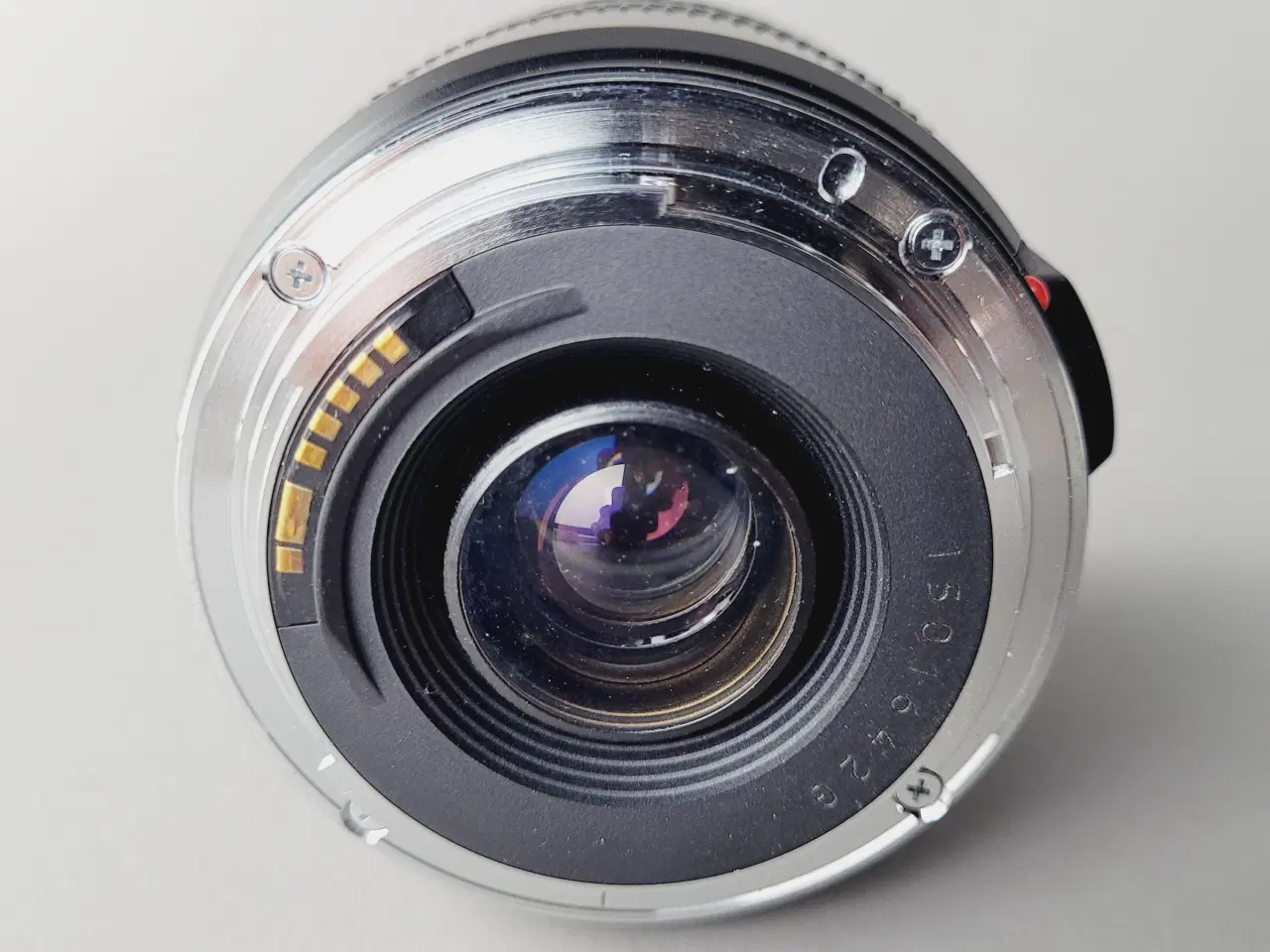 Billede 4 - ⭐️· Canon Zoom Lens EF 28-105mm 1:3.5-4.5 Ultrason