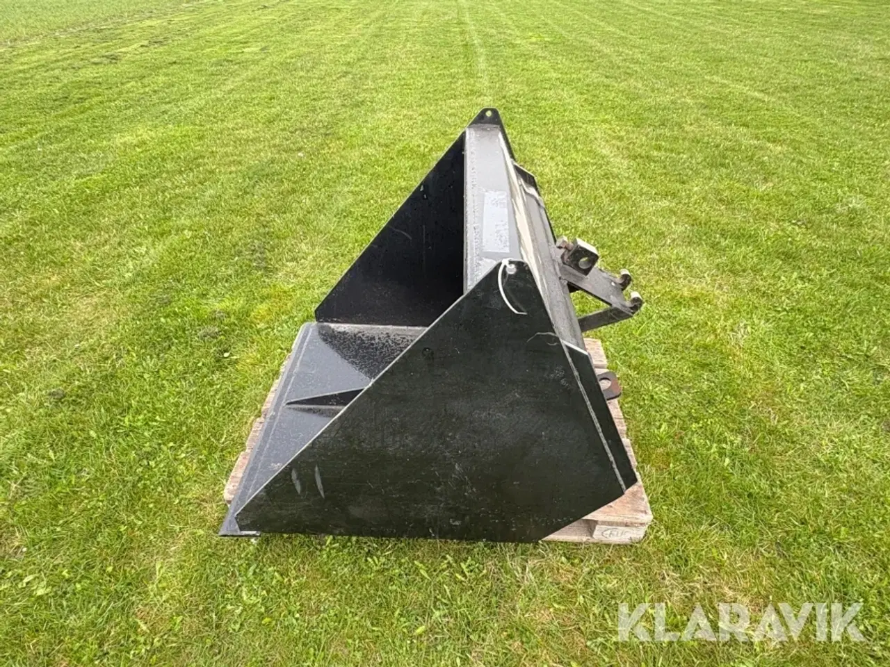 Billede 2 - Skovl Avant