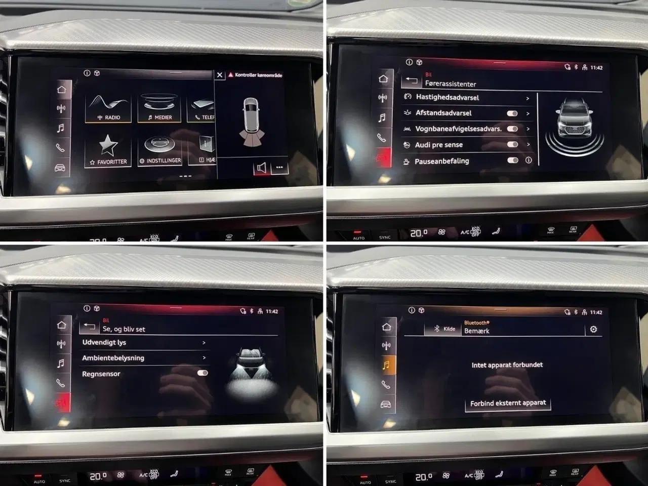 Billede 10 - Audi Q4 e-tron 35 
