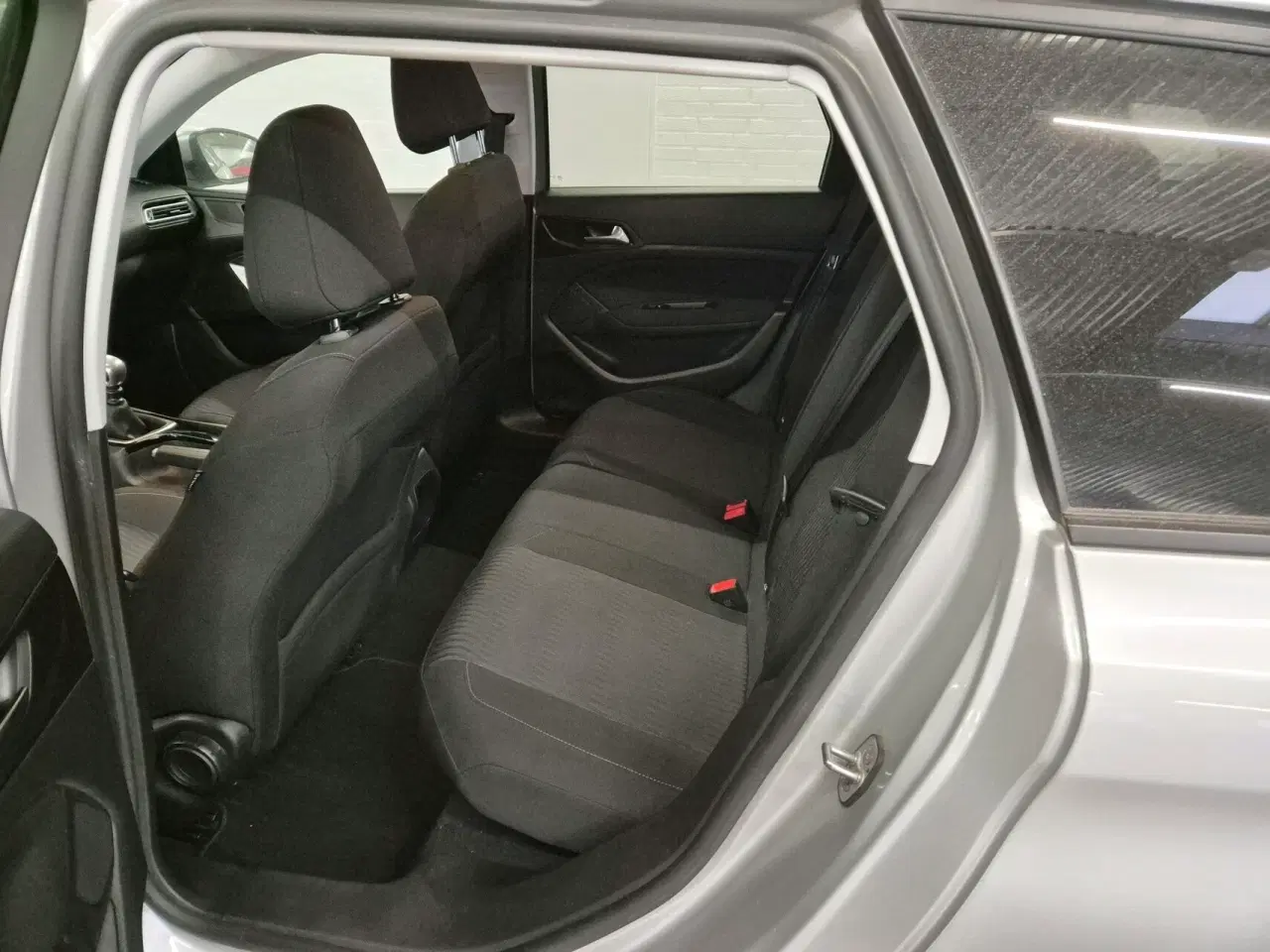 Billede 19 - Peugeot 308 SW 1,6 BlueHDi Active 120HK Stc 6g