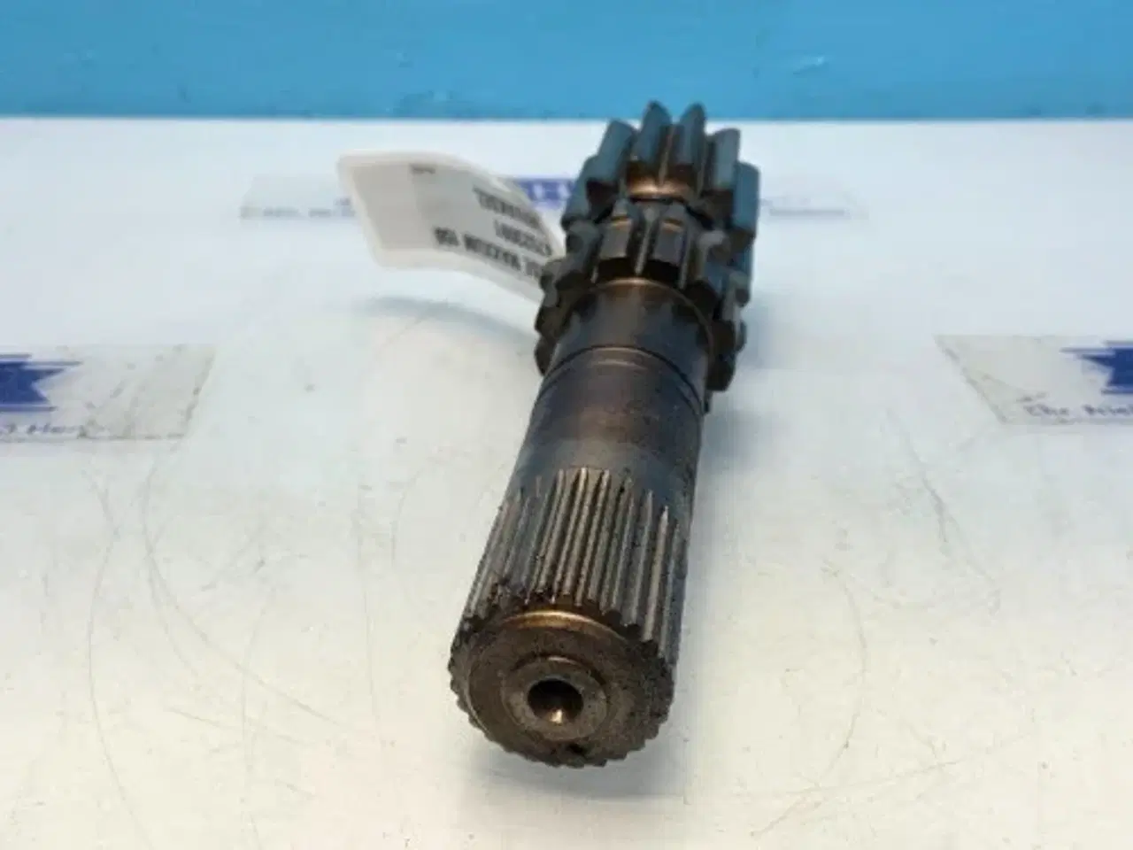 Billede 10 - Case Maxxum 150 Drivaksel 47523091