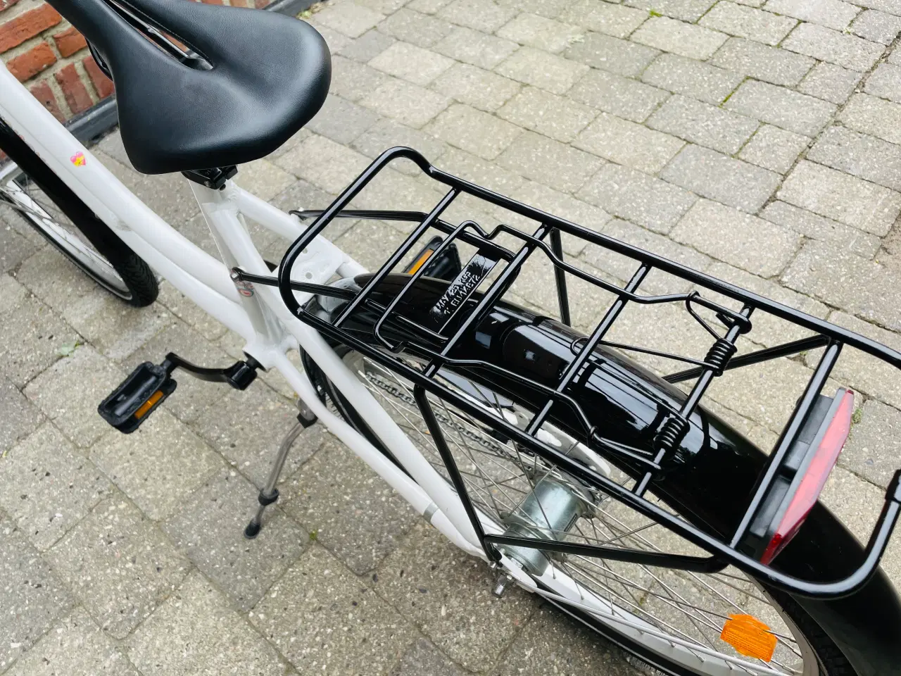 Billede 10 - 24” Shopper X-Zite pigecykel