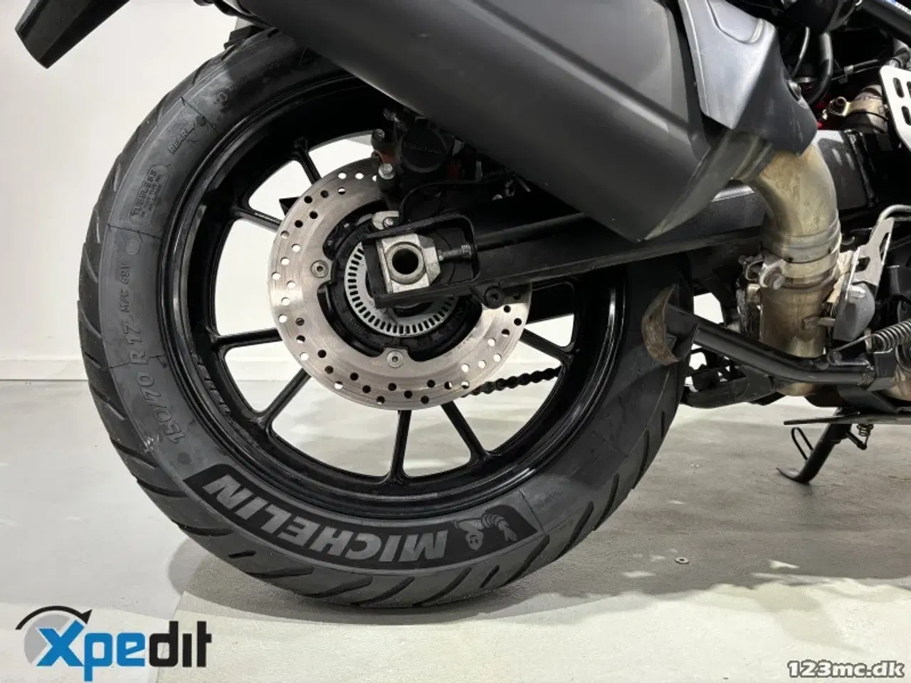 Billede 26 - Suzuki DL 1000 V-Strom