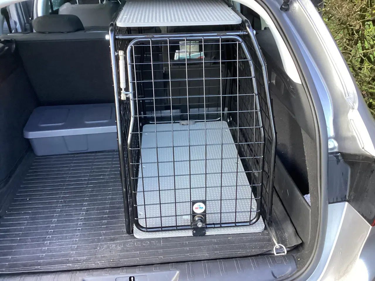 Billede 1 - Artfex hunde bur