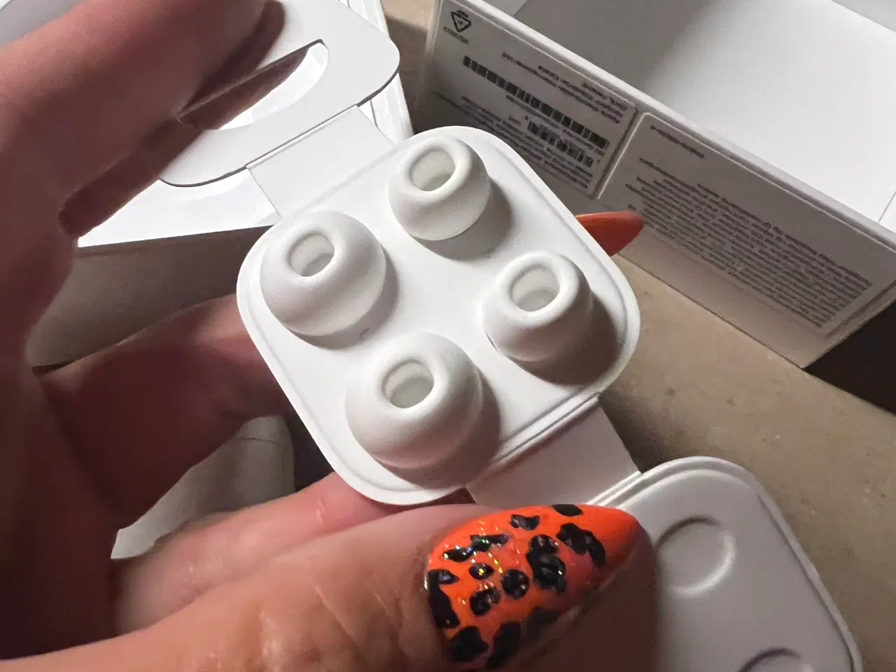Billede 8 - AirPods Pro generation 2