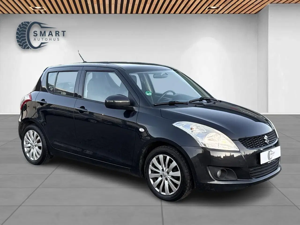 Billede 2 - Suzuki Swift 1,2 S ECO+