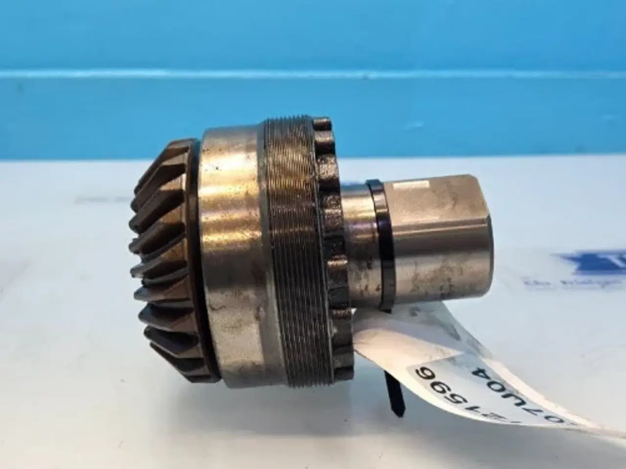 Billede 12 - John Deere 6300 Pinion L78236