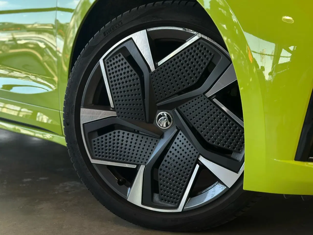 Billede 2 - Skoda Enyaq  iV RS Coupé