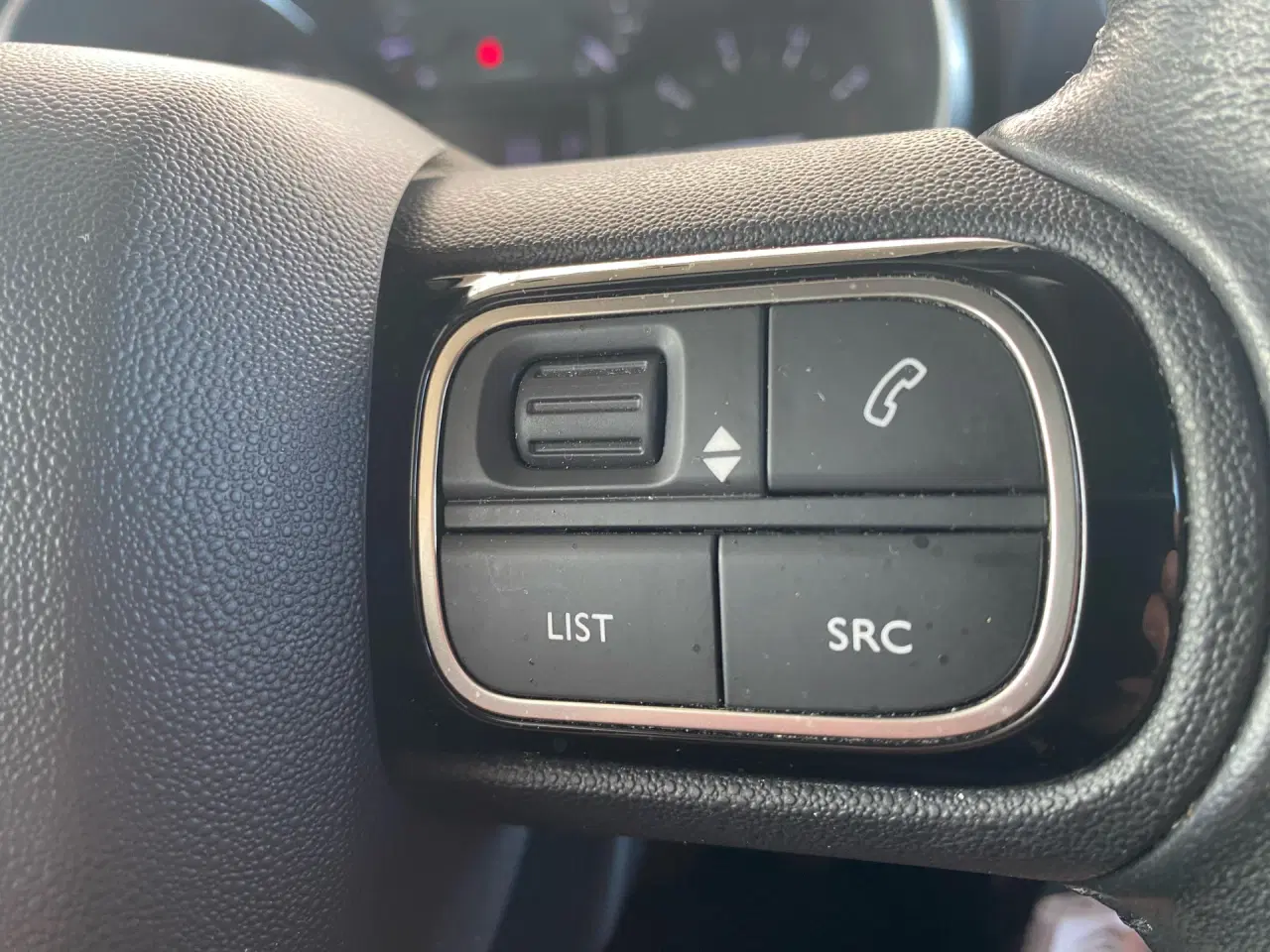 Billede 12 - Citroën C3 Aircross 1,2 PureTech Skyline EAT6 110HK 5d 6g Aut.