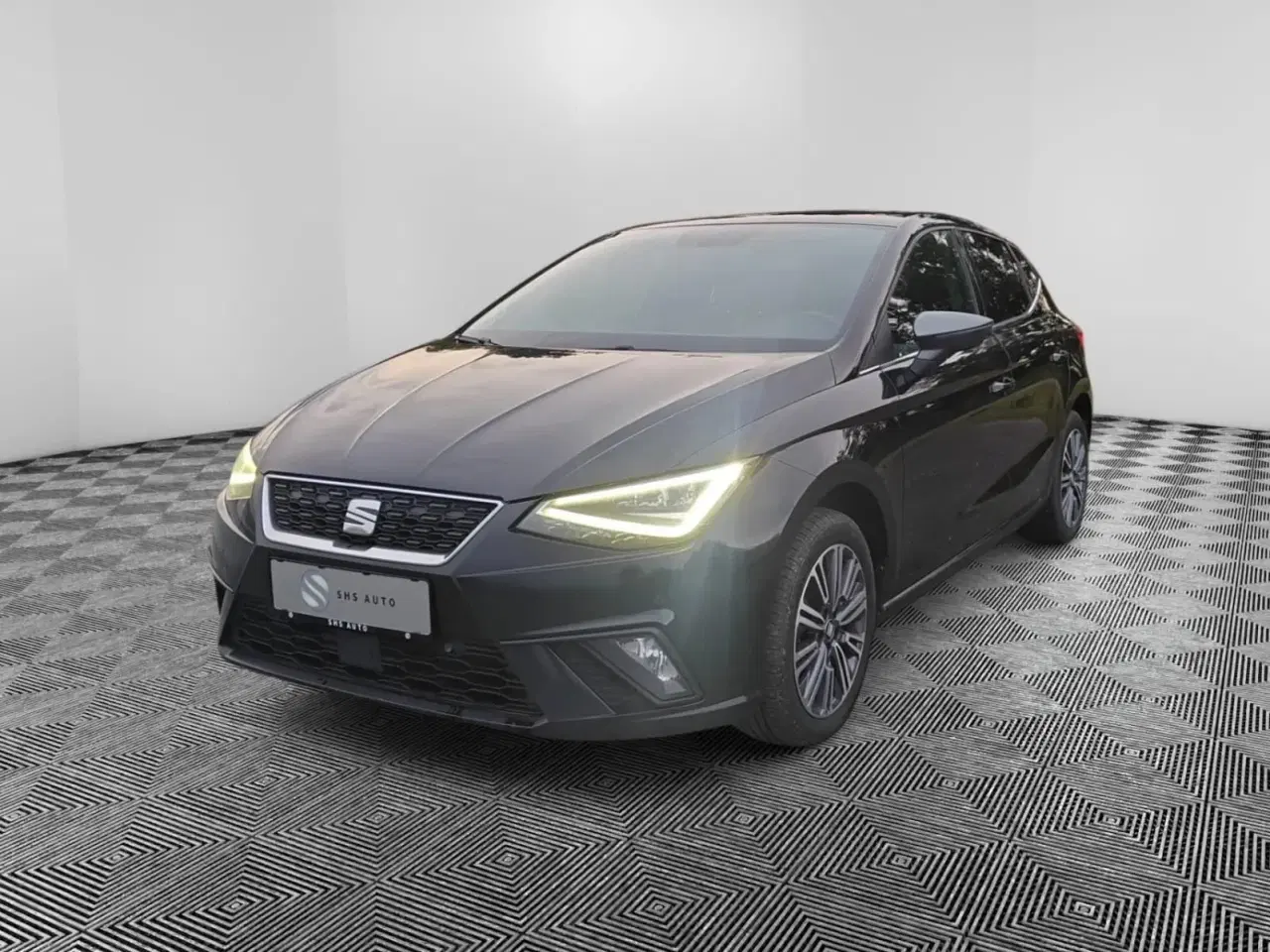 Billede 1 - Seat Ibiza 1,0 TSi 95 Xcellence