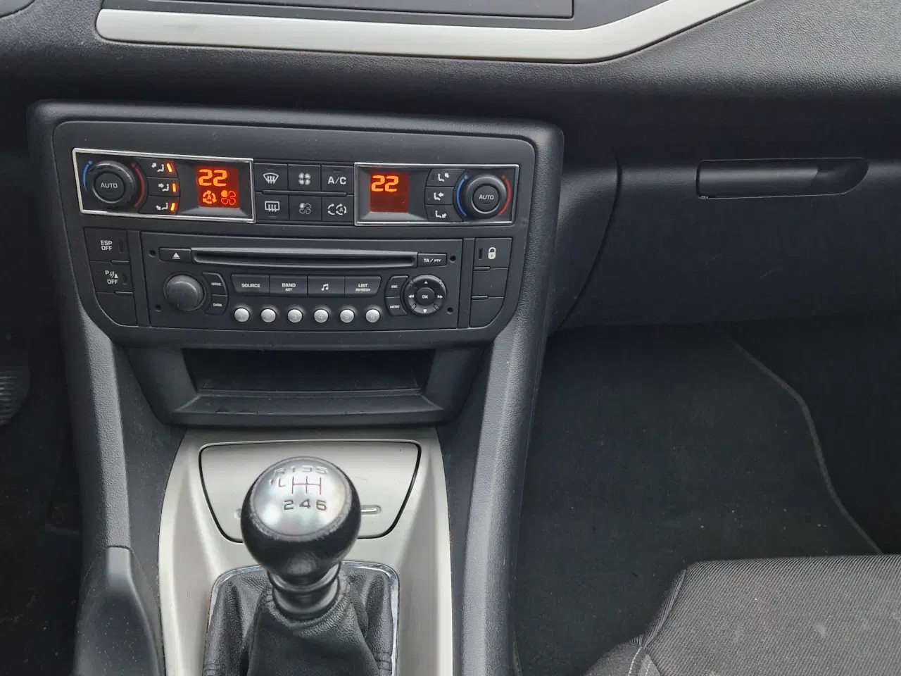 Billede 9 - 2011 Citroen C5 Tourer 21 km/L, 165Hk  PANORAMA