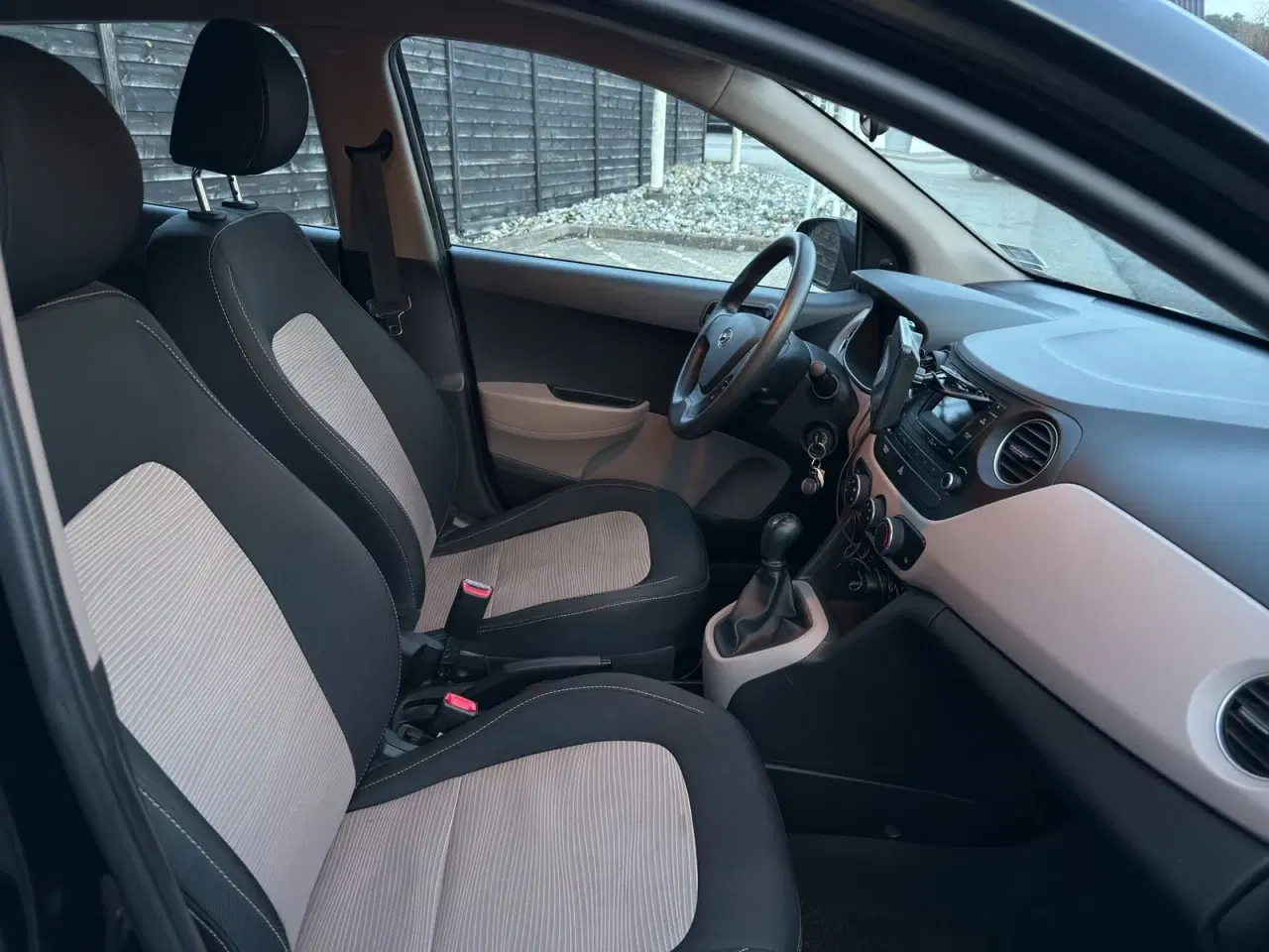 Billede 13 - Hyundai i10 1,0 Move