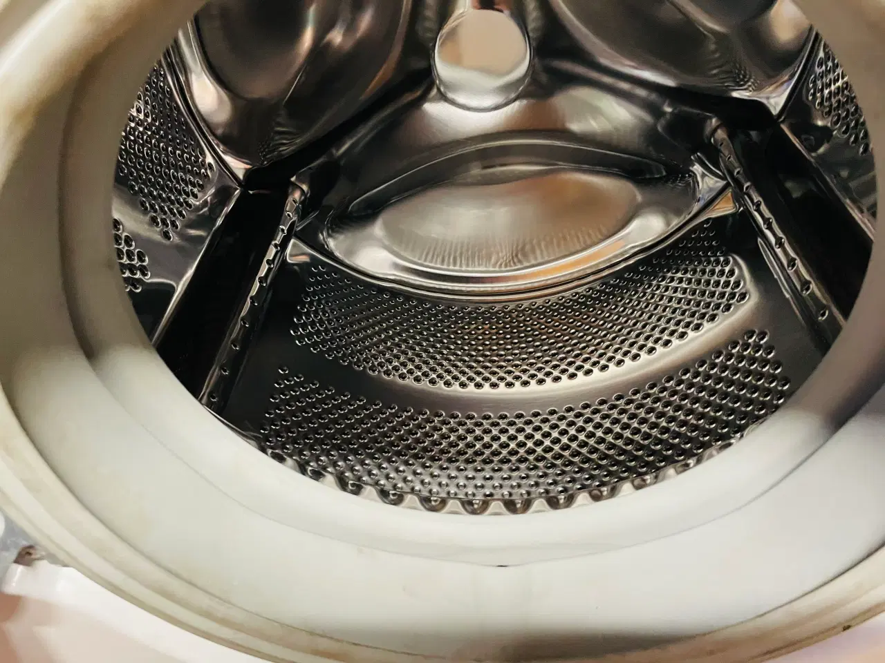 Billede 7 - God og velholdt Siemens IQ300 vaskemaskine