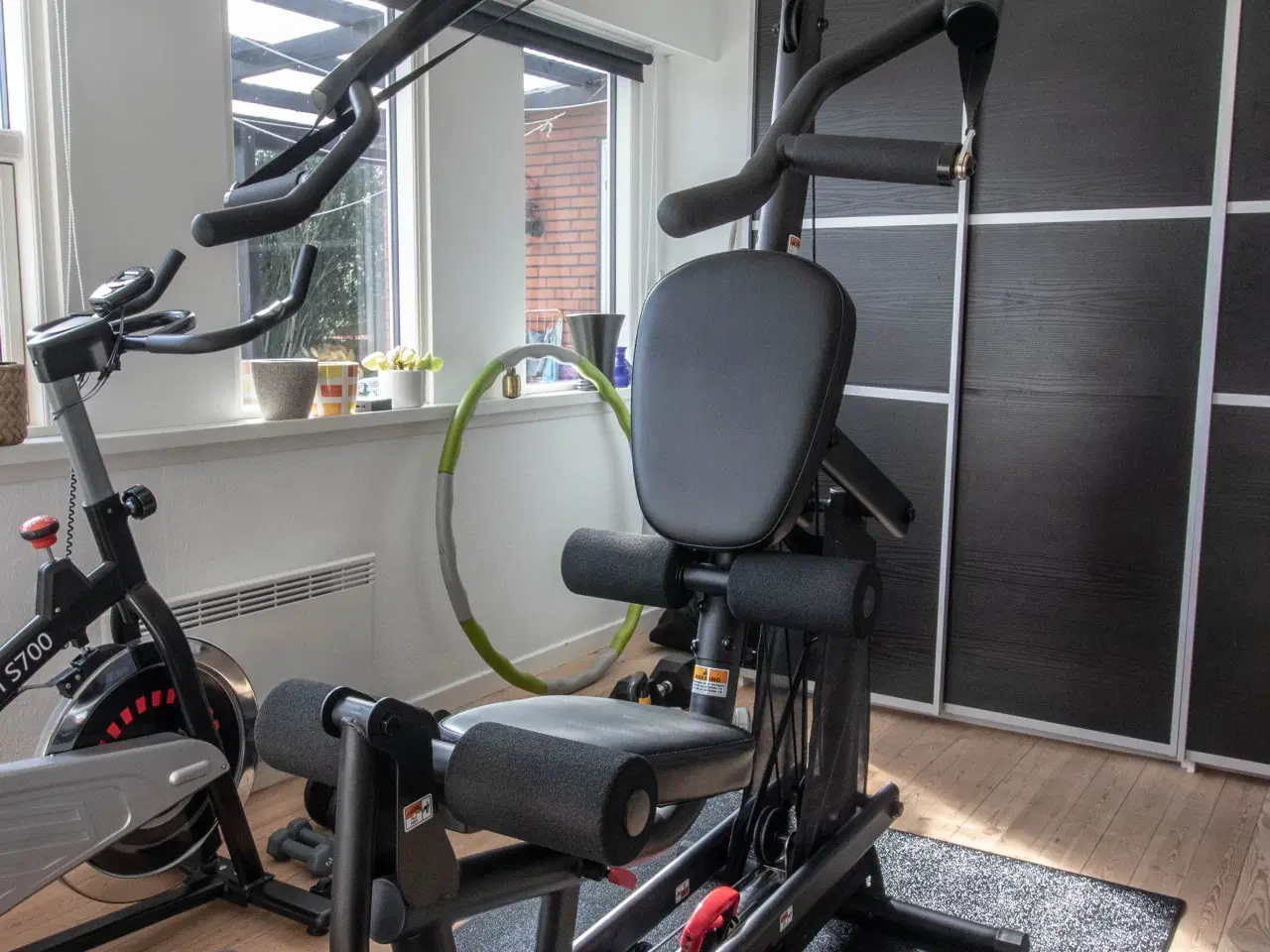 Billede 3 - Træningsmaskine - Body Lift Multi-Gym