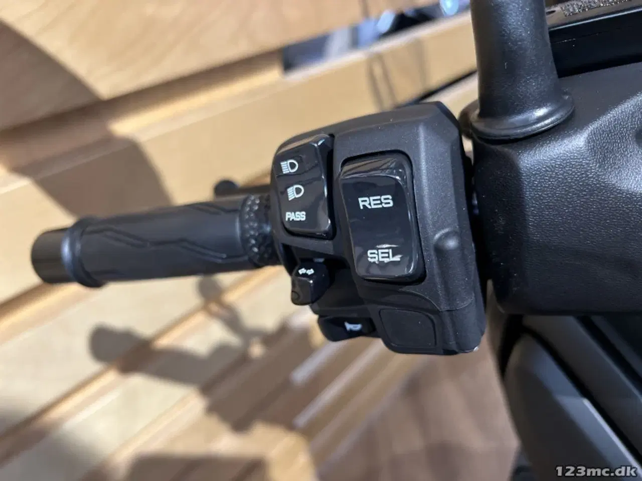 Billede 10 - Yamaha X-Max 300 UDSTYRSMODEL