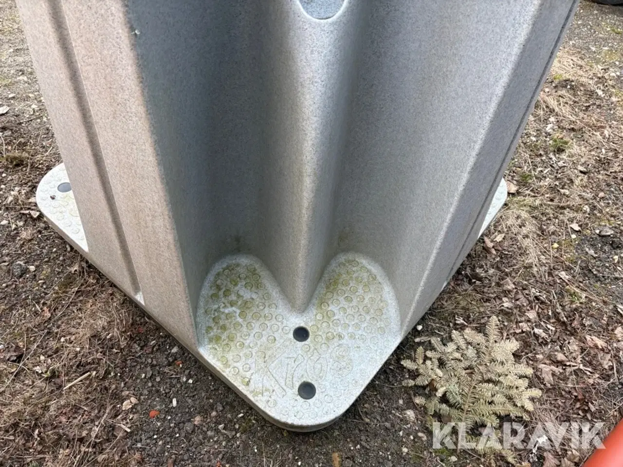 Billede 11 - Pissoir Kros - 1 stk