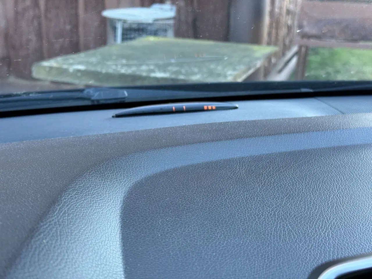 Billede 14 - Mercedes B200 1,6 aut.