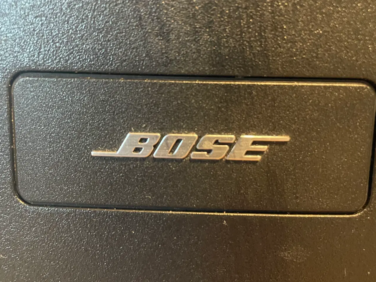 Billede 4 - Bose surroundsound