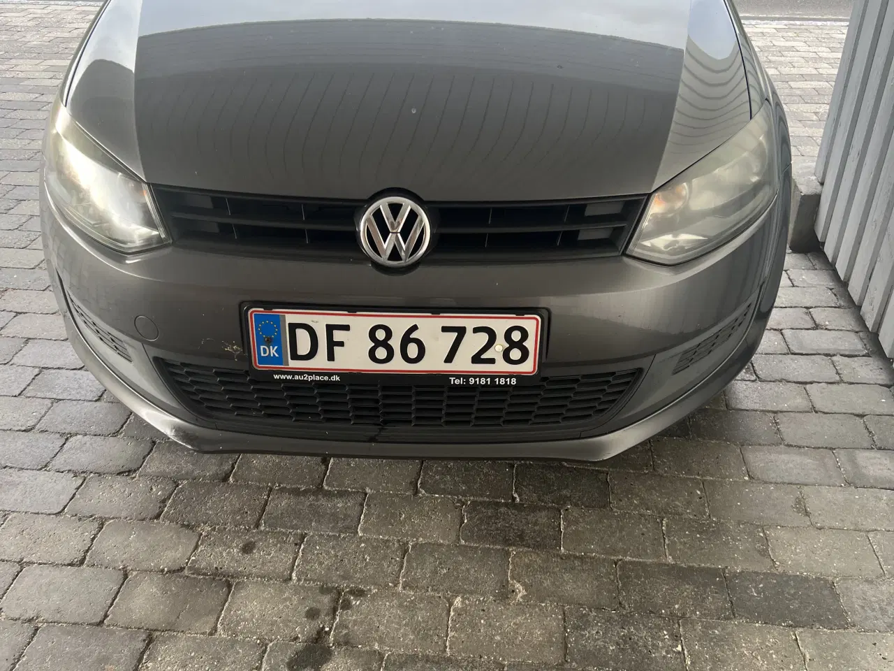 Billede 1 - Wv polo 1.2 benzin 5 dør