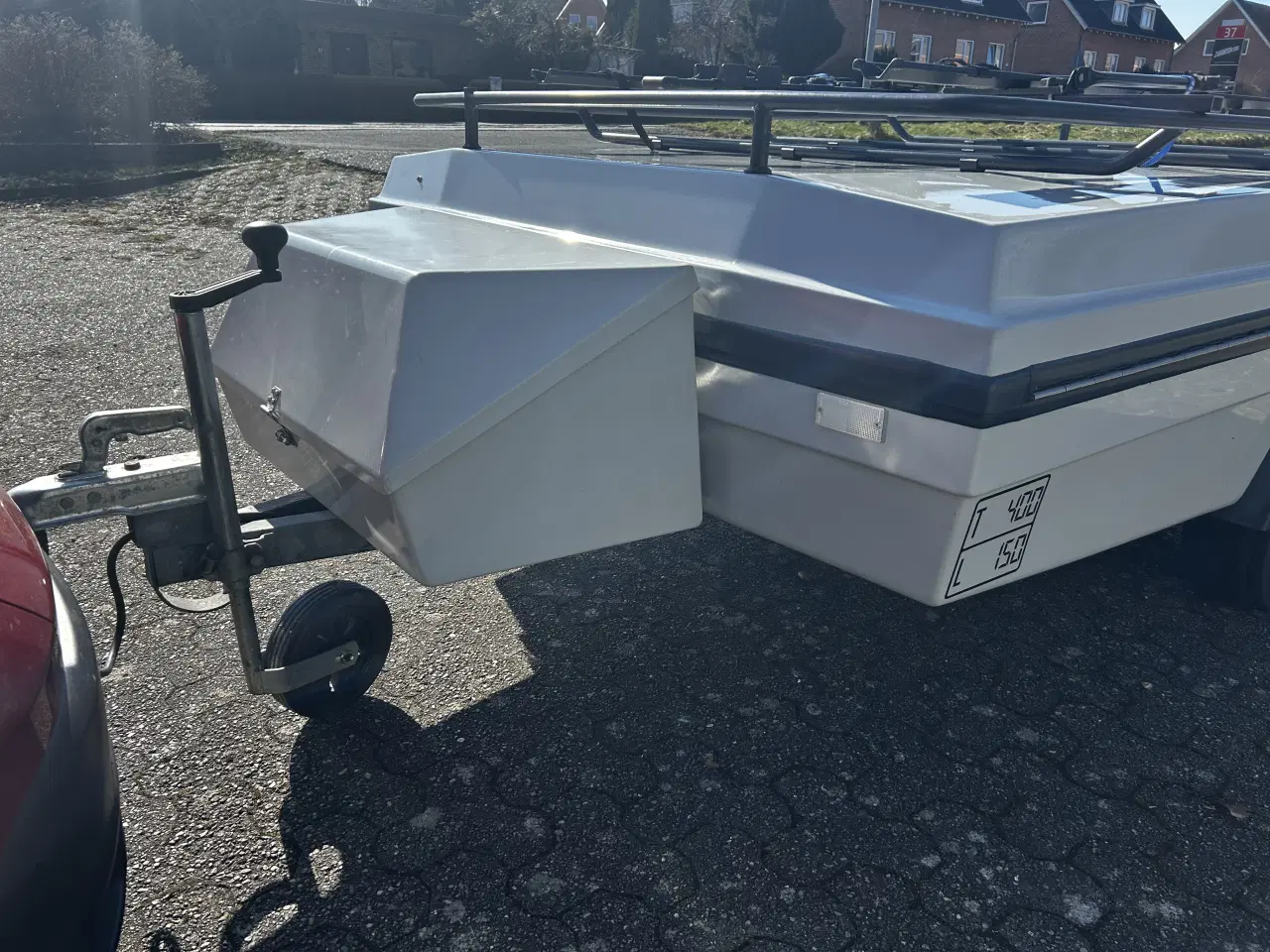 Billede 4 - Concorde, komplet udstyr , nysynet 21-3