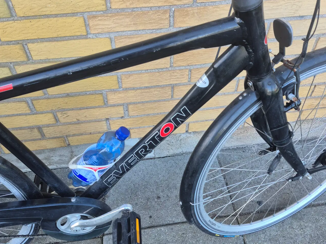 Billede 2 - Everton 7 gear