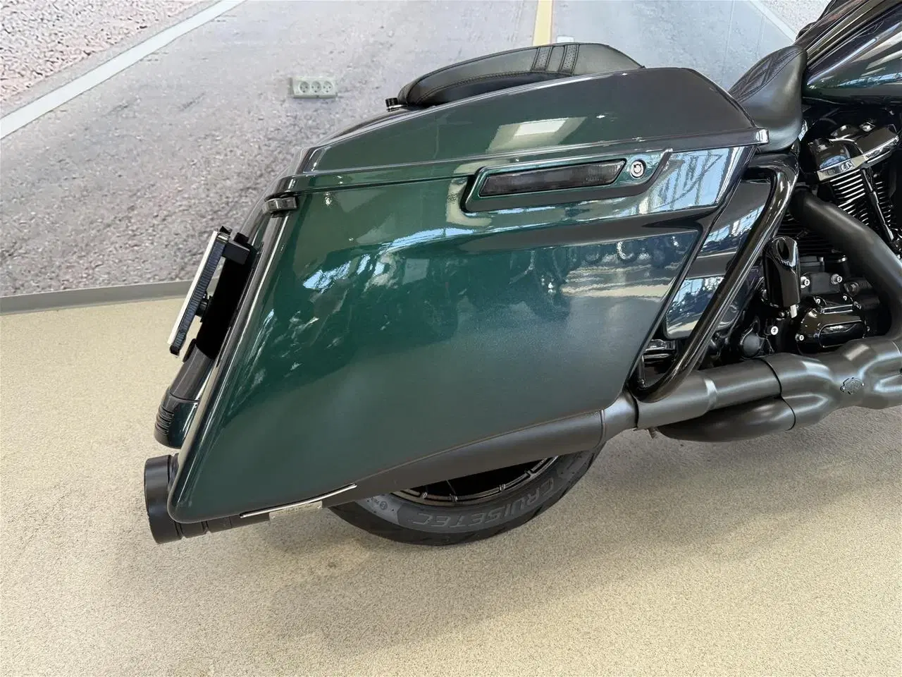 Billede 9 - Harley-Davidson FLTRXS Road Glide Special 114"