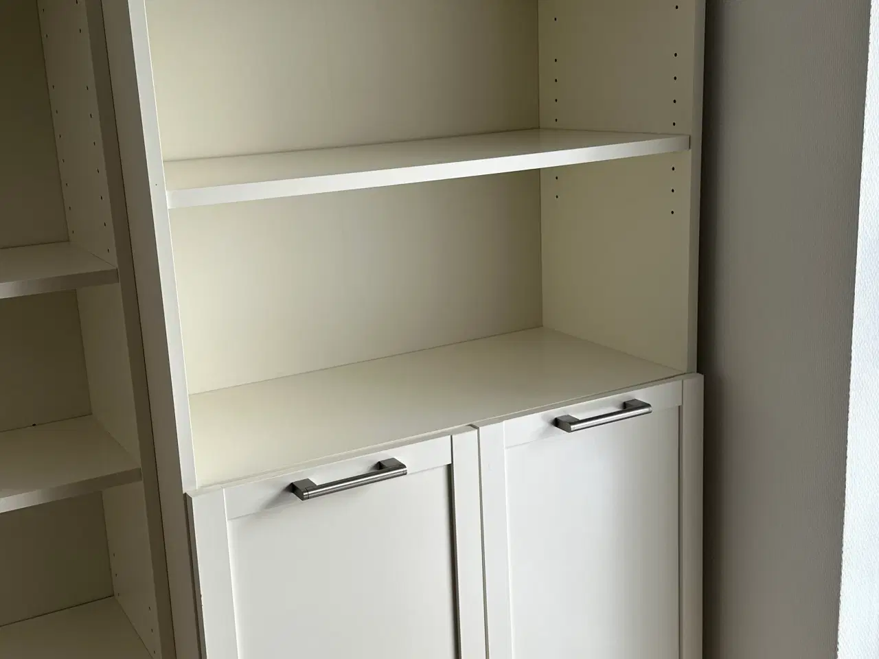 Billede 5 - IKEA-reoler til 30 - 50 - 80 kr.