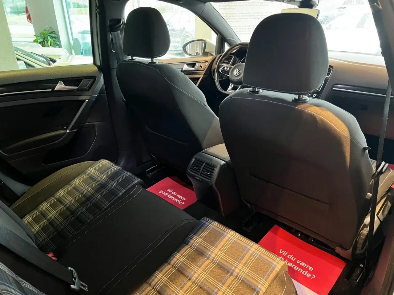 Billede 20 - VW Golf VII 1,4 GTE DSG
