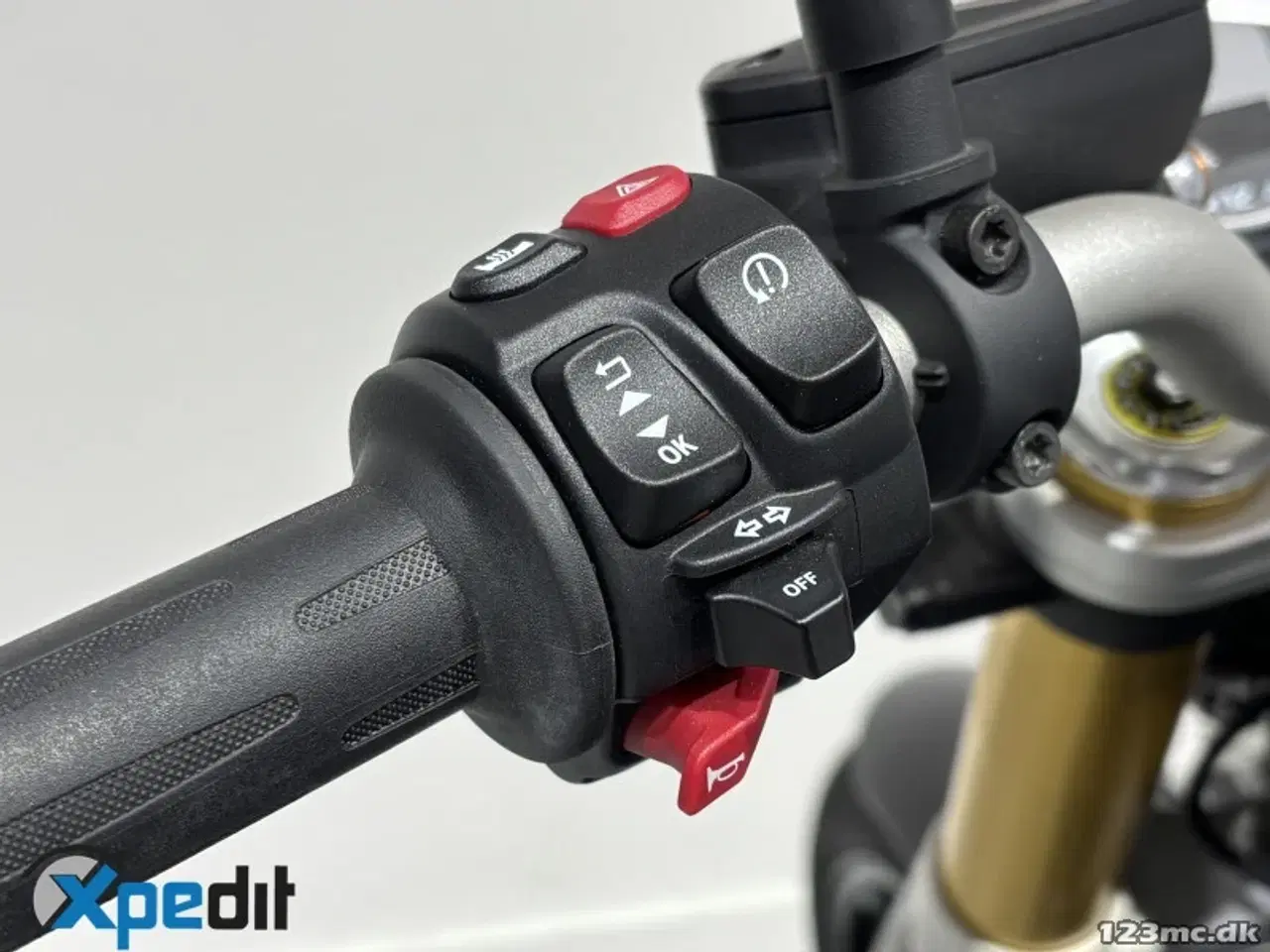 Billede 12 - BMW R 12 NineT