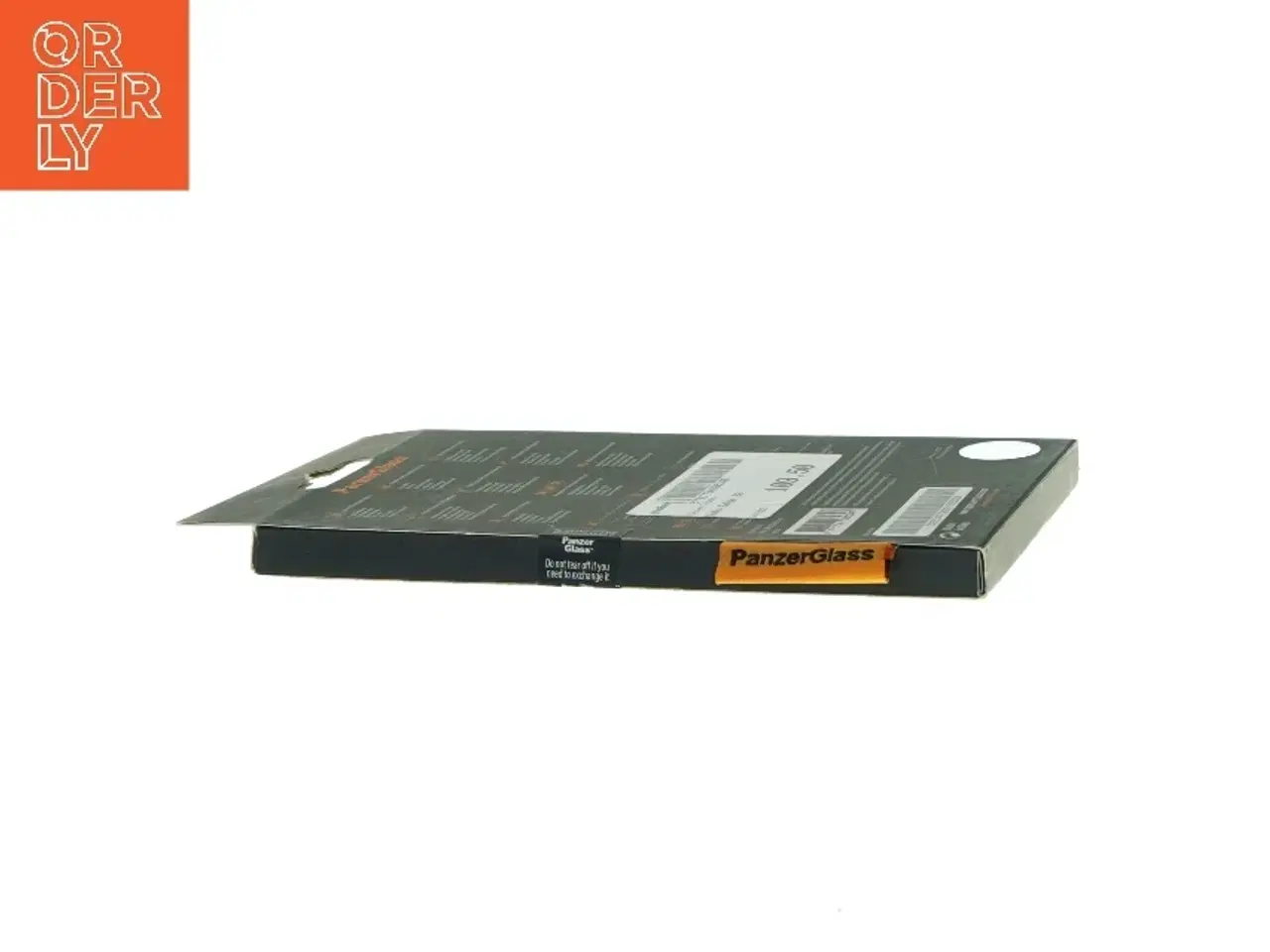 Billede 4 - Beskyttelsesglas til motorola edge 20 fra Panzer Glass (str. 17 x 11 cm)