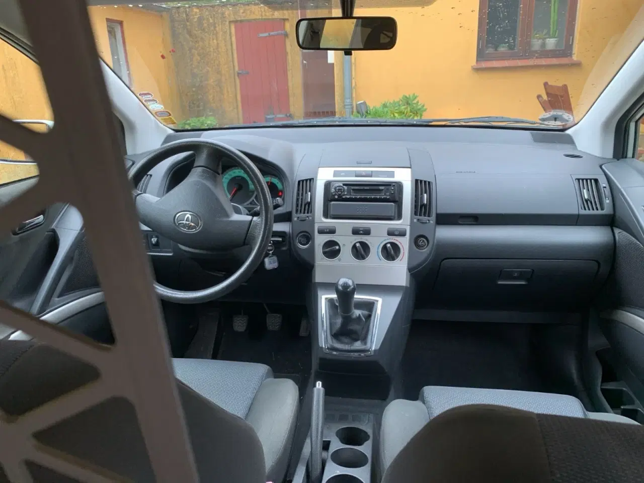 Billede 10 - Toyota Corolla Sportsvan 1,6 VVT-i