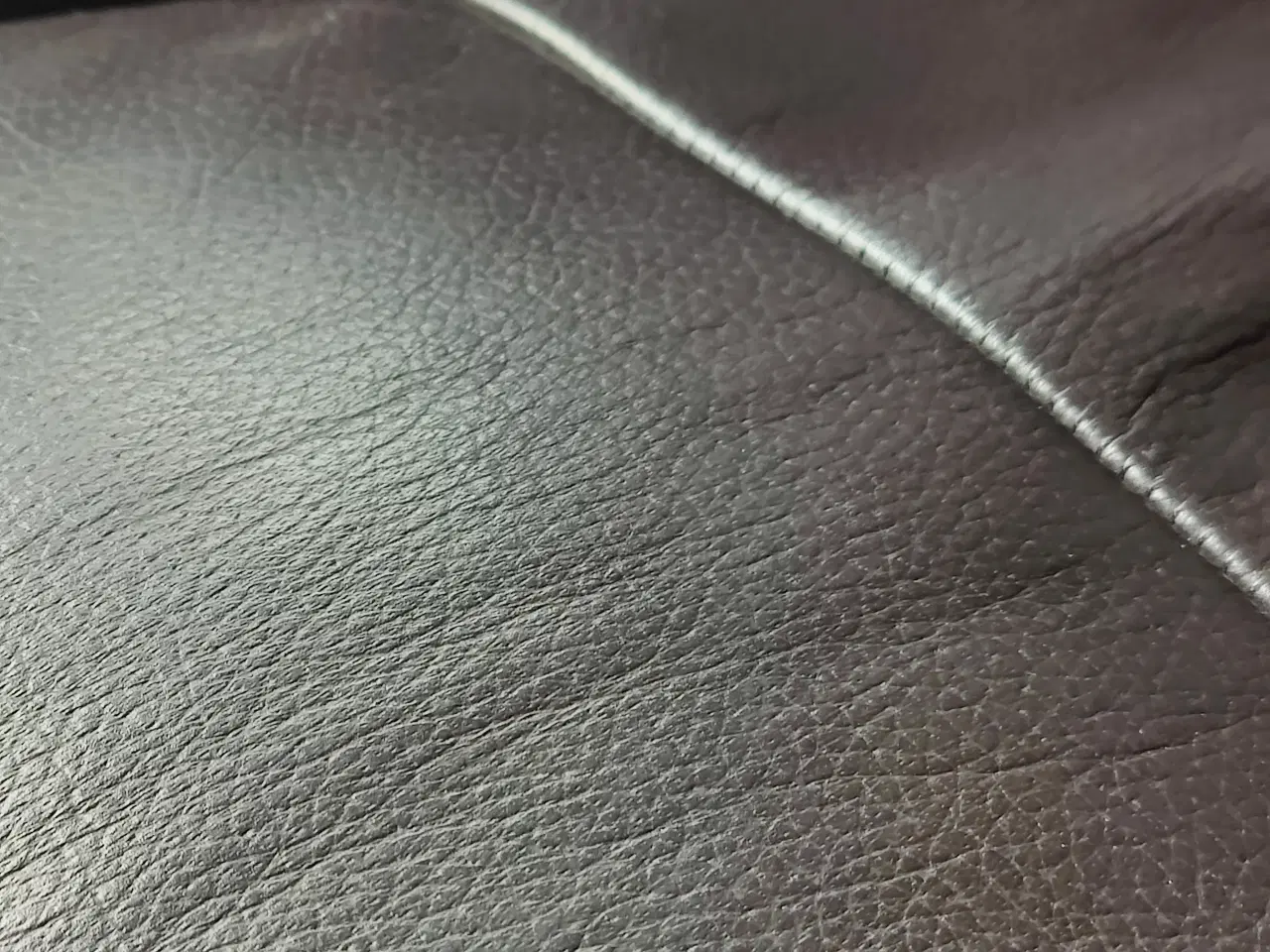 Billede 4 - Hjellegjerde Softpart Admiral 710 lænestol