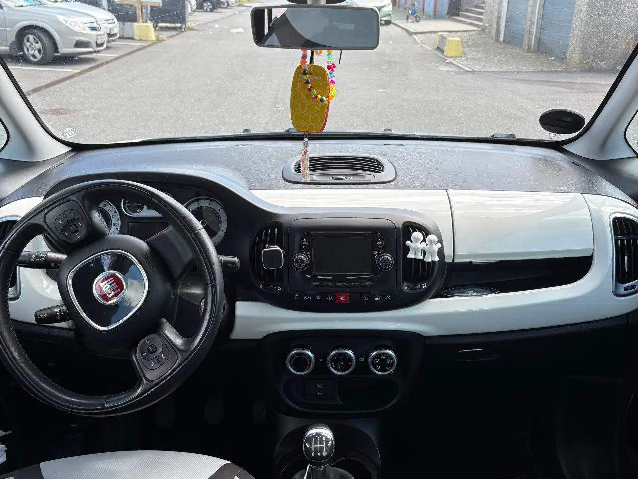Billede 7 - Fiat 500L 1.3 MJT 85