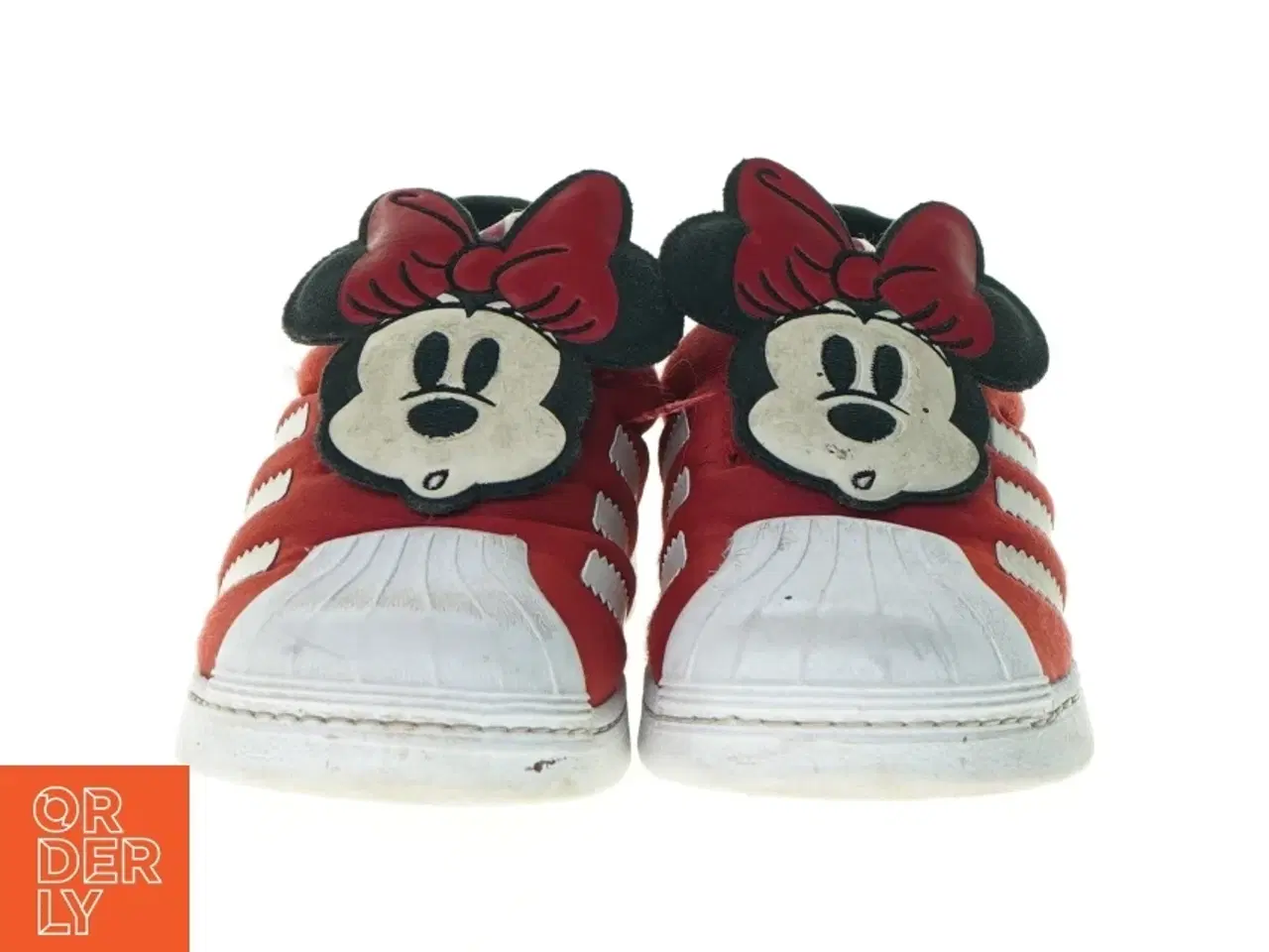 Billede 4 - Adidas x Disney Mickey Mouse børnesko fra Adidas (str. 25)