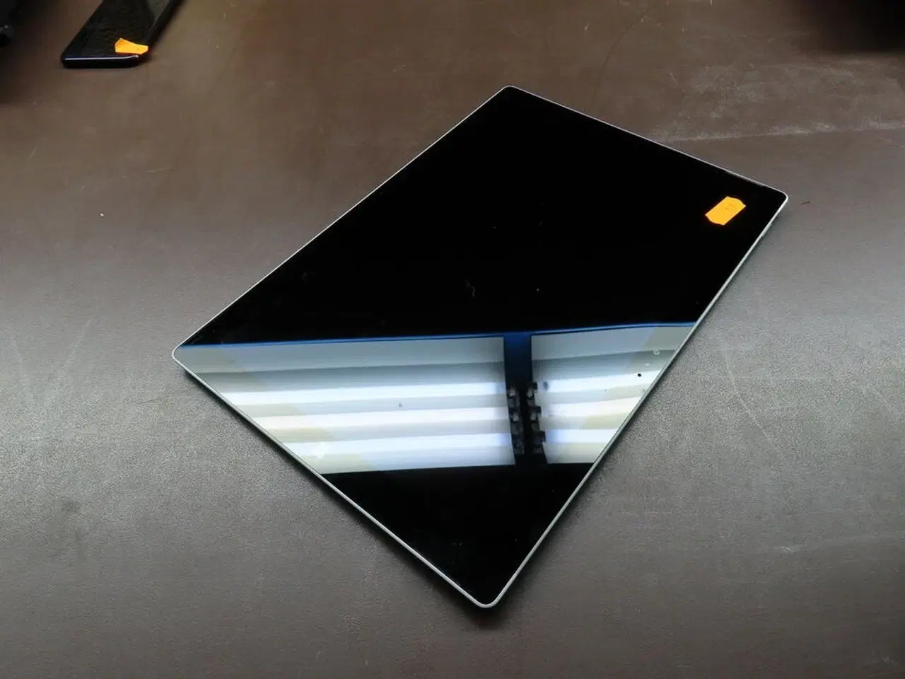Billede 1 - Tablet, MICROSOFT SURFACE 256GB