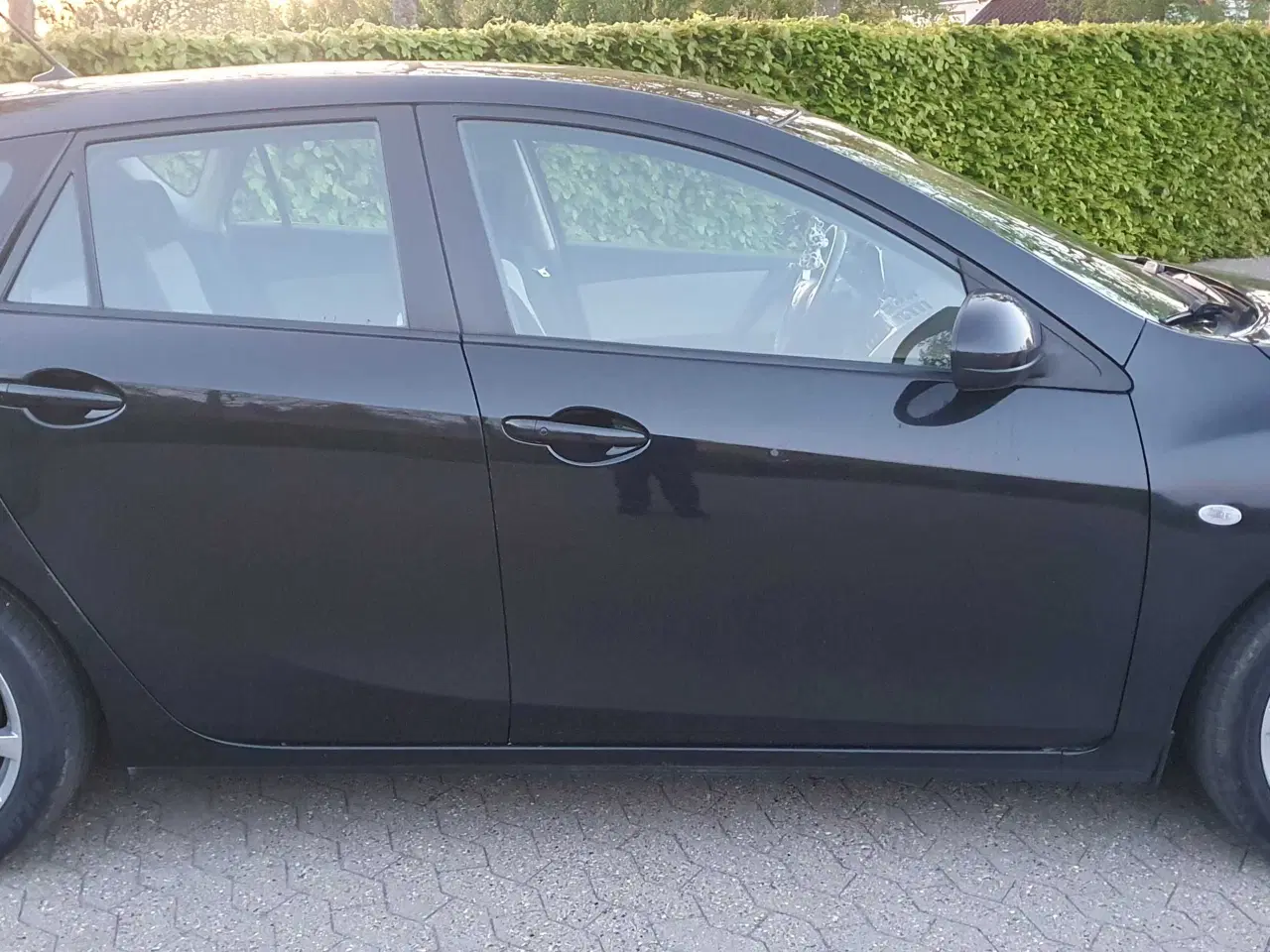 Billede 3 - Mazda 3 Hatchback 2,0 sport 150HK 