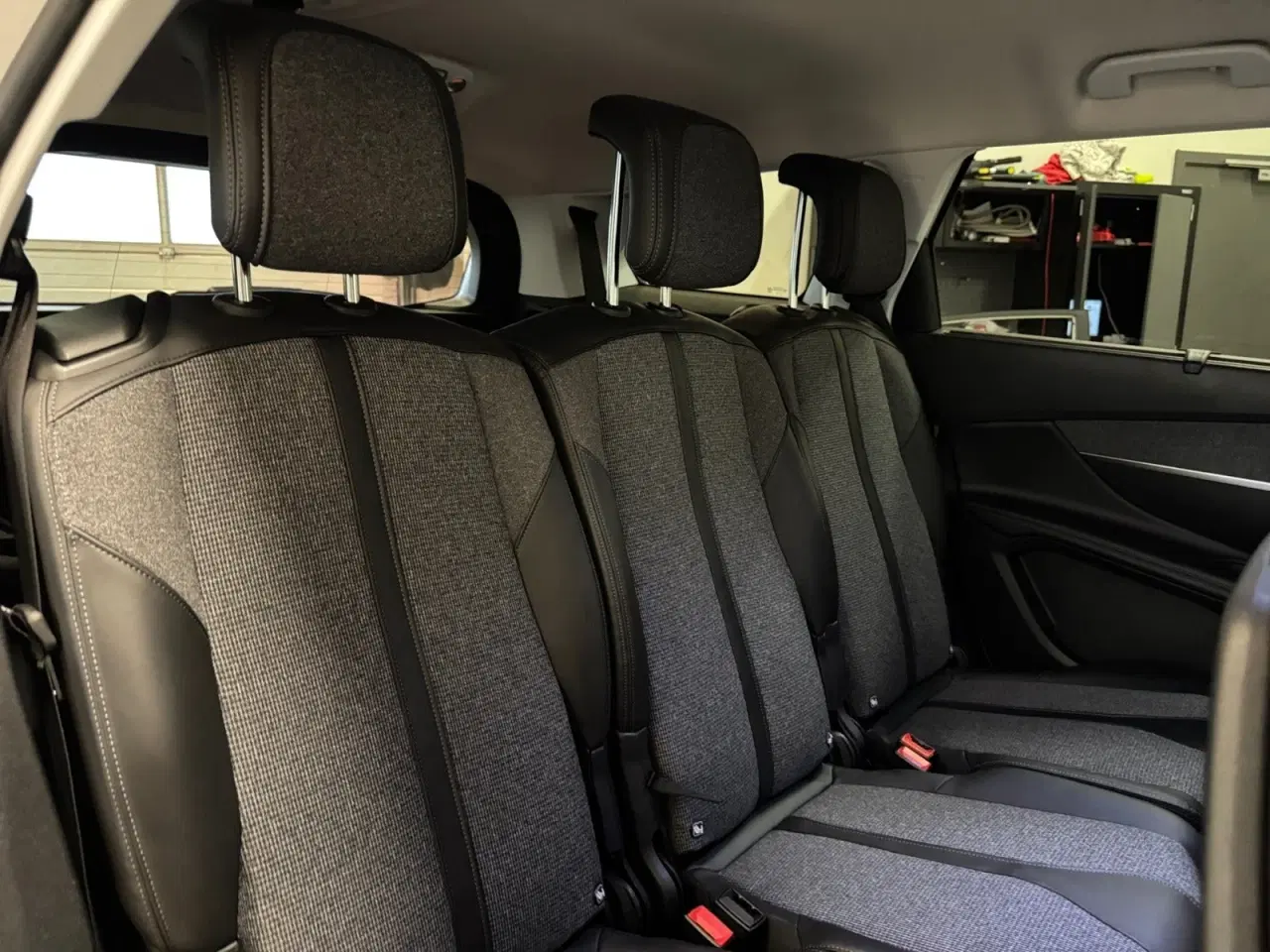 Billede 16 - Peugeot 5008 1,5 BlueHDi 130 Allure 7prs